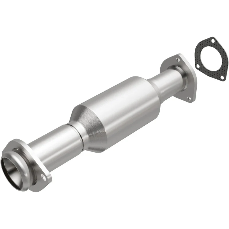 Magnaflow Exhaust